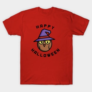 Happy Halloween T-Shirt